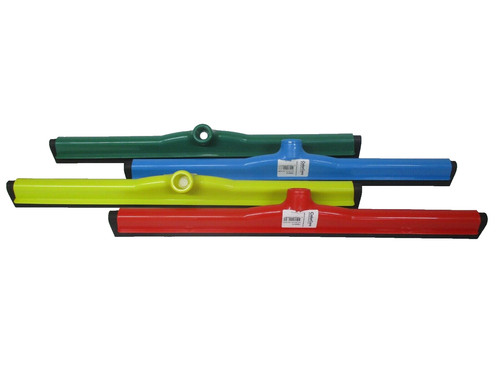 Color care floor - floor, squeegee