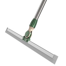 Floor Squeegee Long Handle