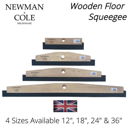 Heavy duty floor squeegee - duty,