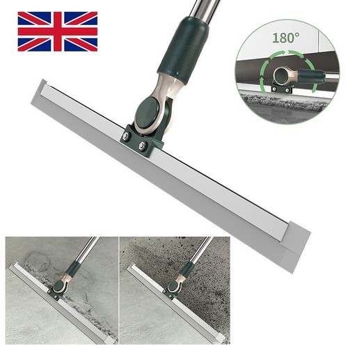 52cm floor squeegee silicone - squeegee,