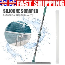 Floor Squeegee Rubber Mop