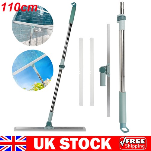 Floor squeegee large wiper - floor,