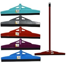 Floor Rubber Squeegee 55cmTile