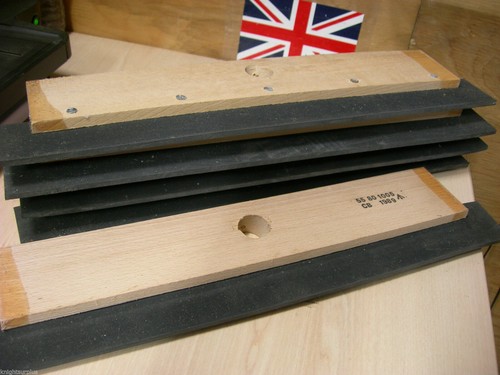 Squeegee rubber floor grouting - squeegee,