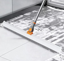 Floor Glass Squeegee Wiper
