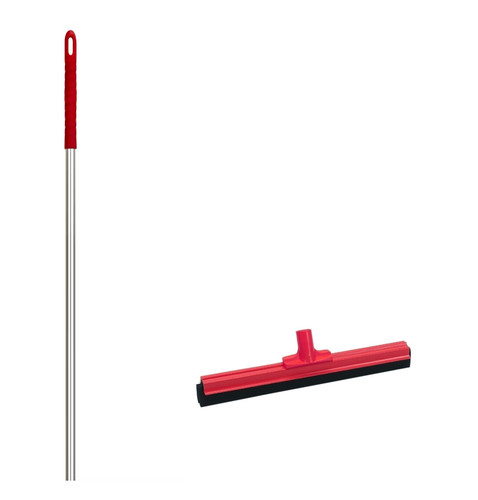 Vikan floor squeegee 55cm - floor,