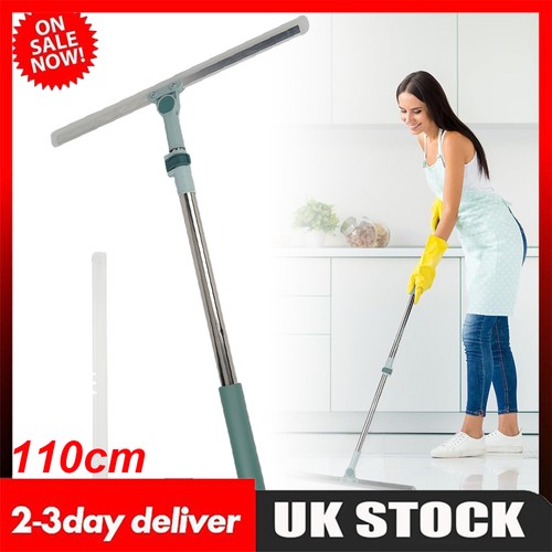 Floor squeegee wet - floor,