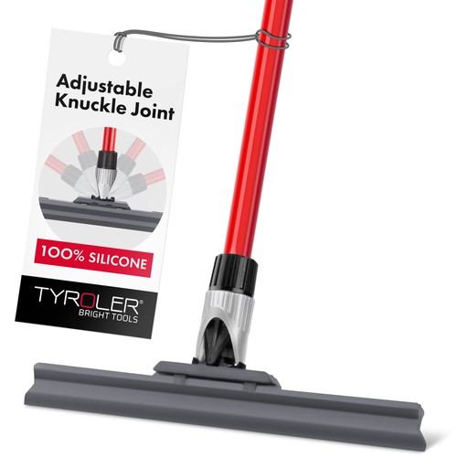 Tyroler wet room - wet, floor