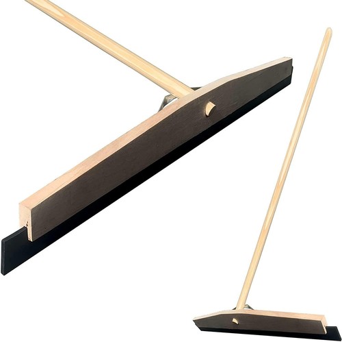 Squeegee floor mop handle - squeegee,
