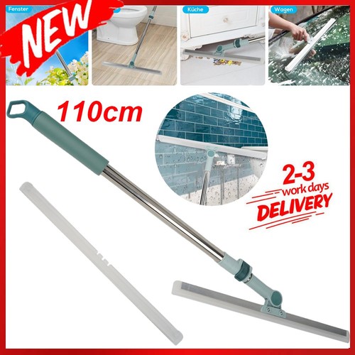 Floor squeegee long handle - long,