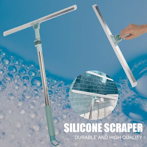 Floor squeegee wet room tile - squeegee,