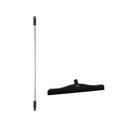 Vikan floor squeegee 40cm - floor, mop