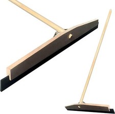 Floor Squeegee Rubber Mop Head