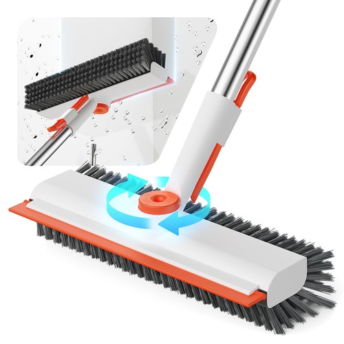 Helpx floor scrub brush - helpx,