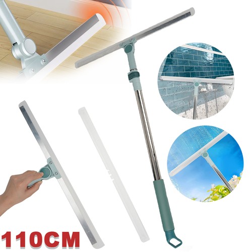 Floor squeegee wet room - wet,