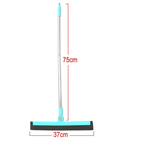 38cm floor squeegee with - floor,