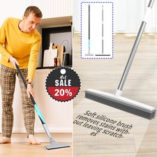 Floor Rubber Squeegee Tile