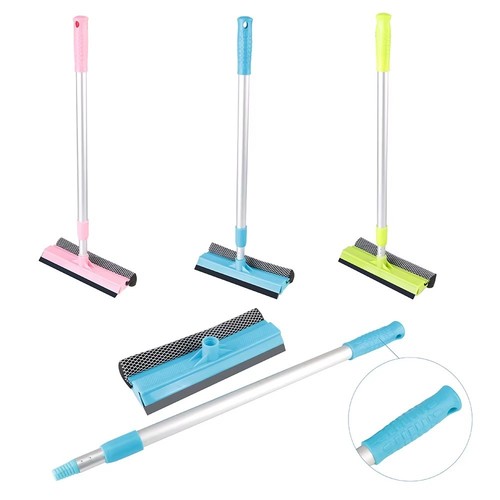 Floor rubber squeegee - floor,