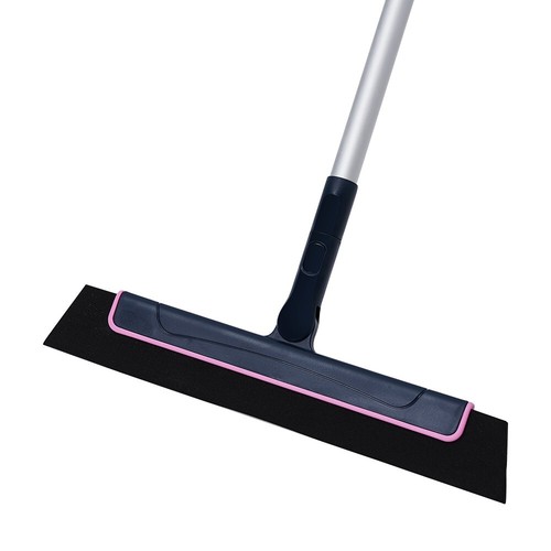 Floor squeegee long handle - floor,