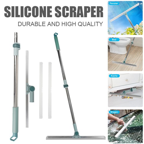 Floor squeegee wet room tile - floor,