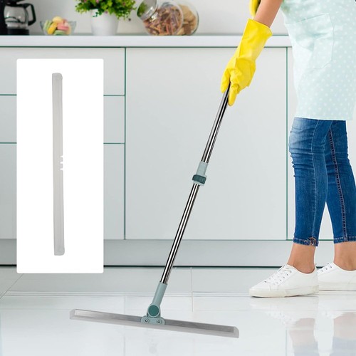 Long handle floor - handle, squeegee