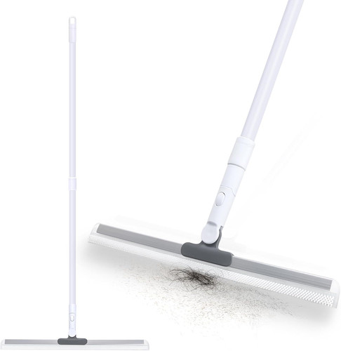 Extendable wet room - extendable, floor