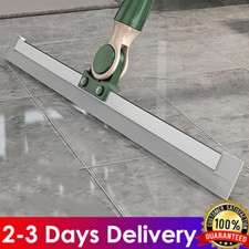 Floor Squeegee Handle Rubber