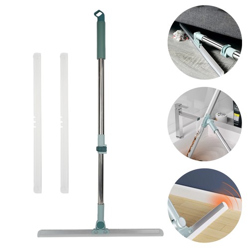 Floor squeegee silicone mop - floor,