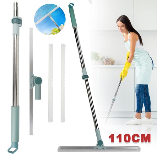 Long handle floor squeegee - handle,