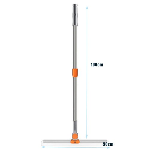 Floor squeegee large - squeegee, wiper