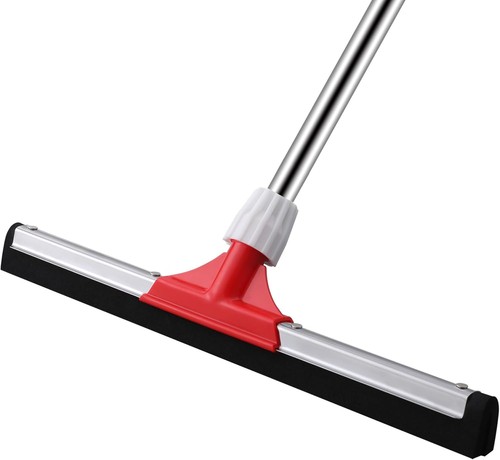 17in floor squeegee mop - floor,