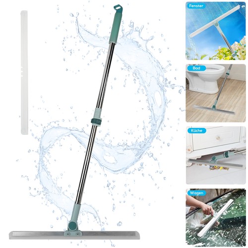 110cm floor squeegee - 110cm, handle