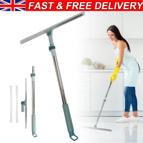 Wet room floor squeegee - floor,