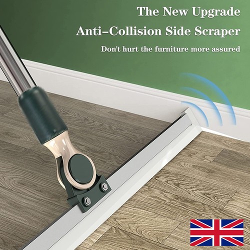 Floor squeegee wet room tile - wet,