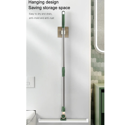 Heavy duty 52cm silicone - silicone, floor