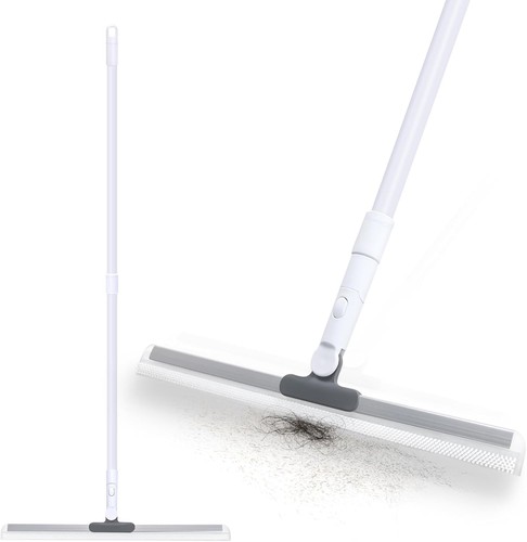Extendable wet room floor - extendable,