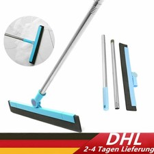 Floor Squeegee Long Handle