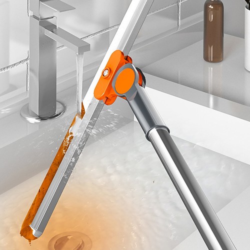 Floor squeegee broom durable - floor,
