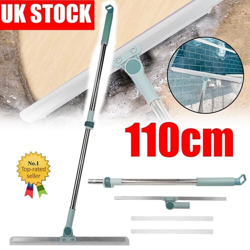Floor squeegee large wiper - floor,