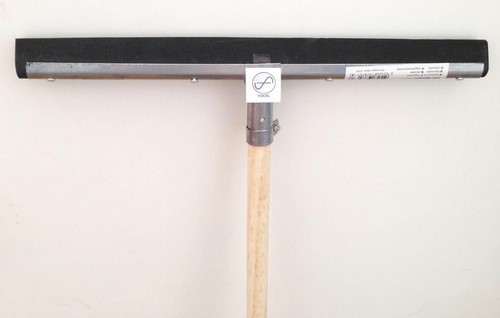 Floor squeegee eva - floor, rubber