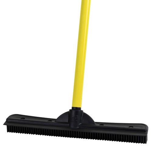 Original pet hair rubber - hair, broom
