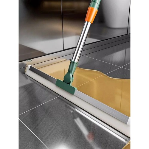 Floor squeegee long handle - long,