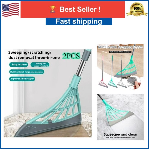 Silicone rubber broom mop - silicone,