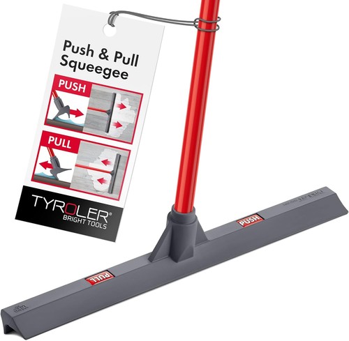 Tyroler push pull - push, wet