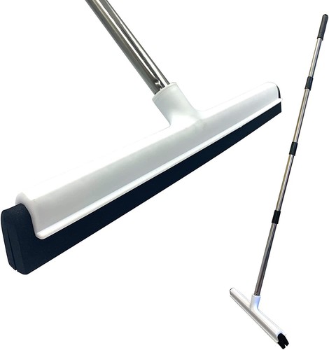 46cm floor squeegee - squeegee, with