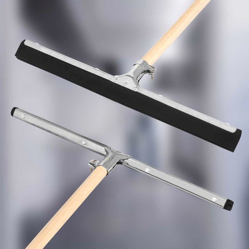 Heavy duty floor squeegee wet - duty,