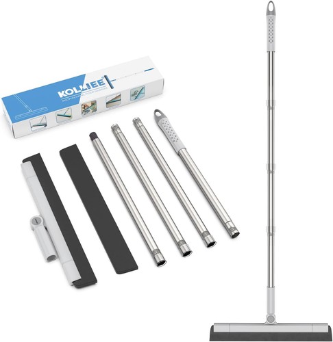 Kolliee floor squeegee foam - kolliee,
