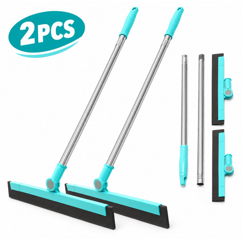 Floor squeegee wet room - floor,