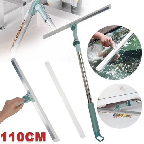 Long handle floor squeegee - handle,